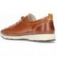 Deportiva para hombre Pikolinos M4A-6376C1 Fuencarral BRANDY