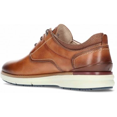 Zapatos para hombre Pikolinos M1A4276C1 Manacor BRANDY