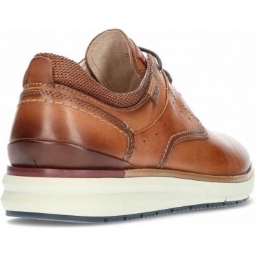 Zapatos para hombre Pikolinos M1A4276C1 Manacor BRANDY