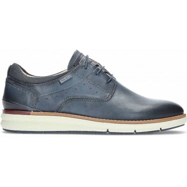 Zapatos para hombre Pikolinos M1A4276C1 Manacor BLUE