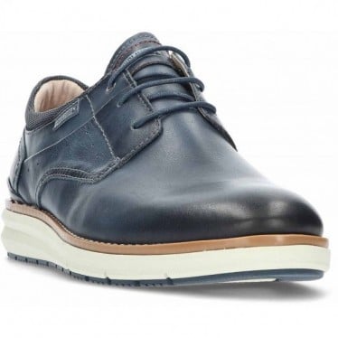 Zapatos para hombre Pikolinos M1A4276C1 Manacor BLUE