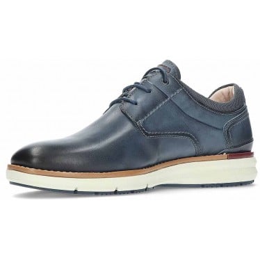Zapatos para hombre Pikolinos M1A4276C1 Manacor BLUE