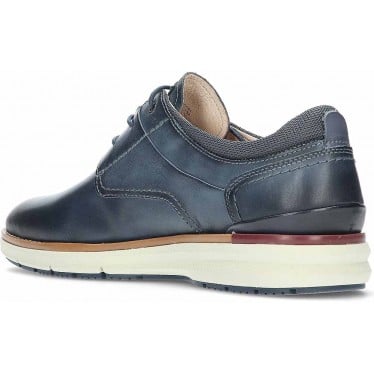 Zapatos para hombre Pikolinos M1A4276C1 Manacor BLUE
