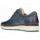 Zapatos para hombre Pikolinos M1A4276C1 Manacor BLUE