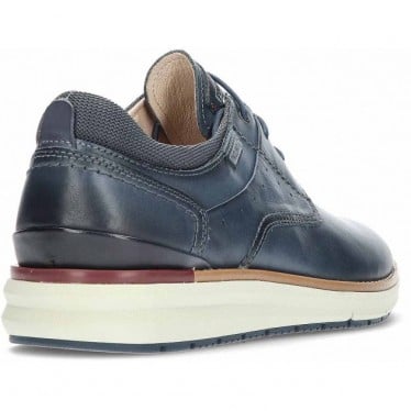 Zapatos para hombre Pikolinos M1A4276C1 Manacor BLUE