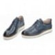 Zapatos para hombre Pikolinos M1A4276C1 Manacor BLUE