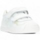 Deportivas para niño BIOMECANICS 241001A BLANCO