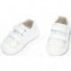 Deportivas para niño BIOMECANICS 241001A BLANCO