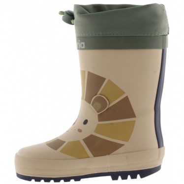 Botas de agua Victoria 1060105 Lluvia Animales SAFARI