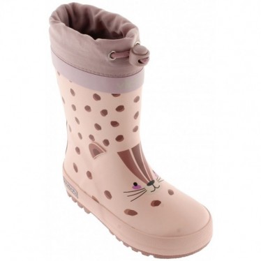 Botas de agua Victoria 1060105 Lluvia Animales EMPOLVADO