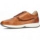 Deportiva para hombre con cremallera Pikolinos M2B-6263C1 Getafe BRANDY
