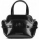 BOLSO DE MANO HISPANITAS BI243533 BLACK_C006