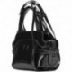 BOLSO DE MANO HISPANITAS BI243533 BLACK_C006