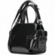 BOLSO DE MANO HISPANITAS BI243533 BLACK_C006
