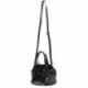 BOLSO DE MANO HISPANITAS BI243533 BLACK_C006