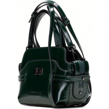 BOLSO DE MANO HISPANITAS BI243533 FOREST_C004