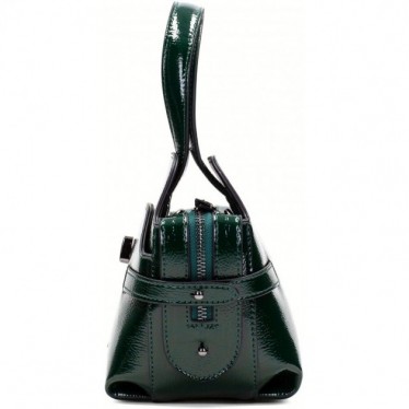 BOLSO DE MANO HISPANITAS BI243533 FOREST_C004