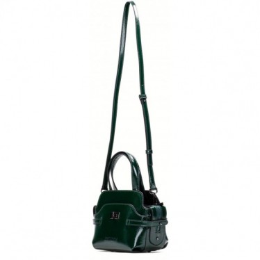BOLSO DE MANO HISPANITAS BI243533 FOREST_C004