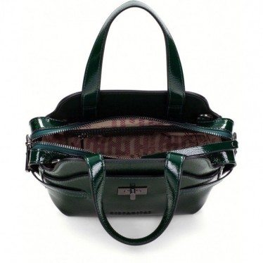 BOLSO DE MANO HISPANITAS BI243533 FOREST_C004