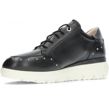 Zapatillas Mujer Pikolinos Rueda W2A6596C1 BLACK