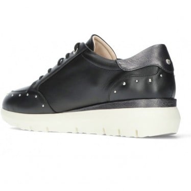 Zapatillas Mujer Pikolinos Rueda W2A6596C1 BLACK