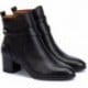 BOTINES PIKOLINOS CALAFAT W1Z-8841 BLACK