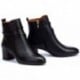 BOTINES PIKOLINOS CALAFAT W1Z-8841 BLACK