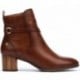 BOTINES PIKOLINOS CALAFAT W1Z-8841 CUERO