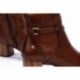 BOTINES PIKOLINOS CALAFAT W1Z-8841 CUERO