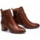 BOTINES PIKOLINOS CALAFAT W1Z-8841 CUERO