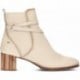 BOTINES PIKOLINOS CALAFAT W1Z-8841 MARFIL