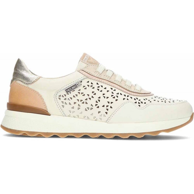 Deportivas para mujer Pikolinos W1M-6629C1 Arrecife NATA