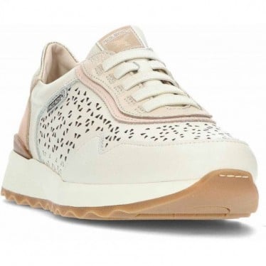 Deportivas para mujer Pikolinos W1M-6629C1 Arrecife NATA