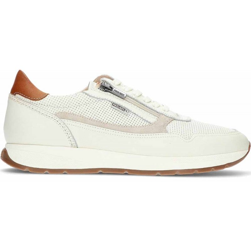Deportiva para hombre Pikolinos M2B-6263C3 Getafe OFF_WHITE