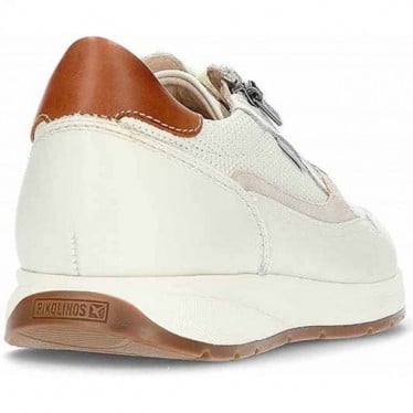 Deportiva para hombre Pikolinos M2B-6263C3 Getafe OFF_WHITE