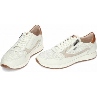 Deportiva para hombre Pikolinos M2B-6263C3 Getafe OFF_WHITE
