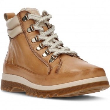 BOTINES PIKOLINOS VIGO W3W-8564C1 ALMOND