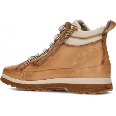 BOTINES PIKOLINOS VIGO W3W-8564C1 ALMOND