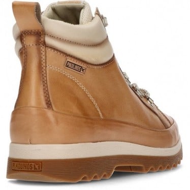 BOTINES PIKOLINOS VIGO W3W-8564C1 ALMOND