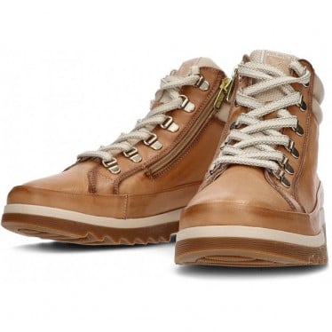 BOTINES PIKOLINOS VIGO W3W-8564C1 ALMOND