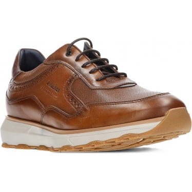 Deportivas para hombre de FLUCHOS f2082 walter HABANA_CAMEL