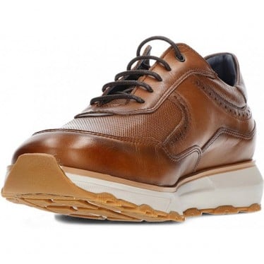 Deportivas para hombre de FLUCHOS f2082 walter HABANA_CAMEL
