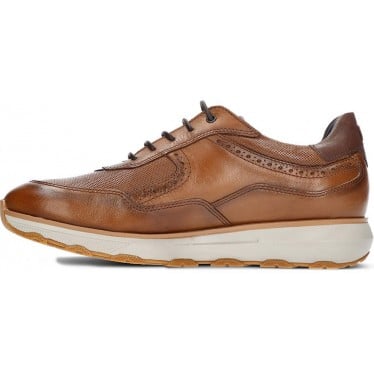 Deportivas para hombre de FLUCHOS f2082 walter HABANA_CAMEL