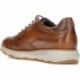 Deportivas para hombre de FLUCHOS f2082 walter HABANA_CAMEL