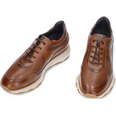 Deportivas para hombre de FLUCHOS f2082 walter HABANA_CAMEL