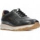 Deportivas para hombre de FLUCHOS f2082 walter HABANA_NEGRO