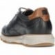 Deportivas para hombre de FLUCHOS f2082 walter HABANA_NEGRO