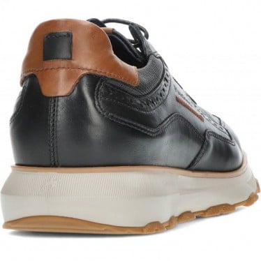 Deportivas para hombre de FLUCHOS f2082 walter HABANA_NEGRO