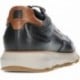 Deportivas para hombre de FLUCHOS f2082 walter HABANA_NEGRO