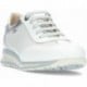 Deportivas para mujer Callaghan 87119 Diavel BLANCO